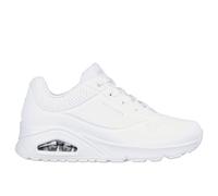 Baskets femme Skechers Uno-Stand On Air Blanc 40
