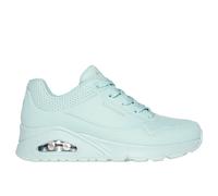 Baskets femme Skechers Uno-Stand On Air Bleu 39