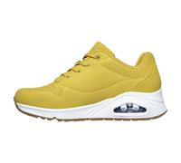 Baskets Skechers Stand On Air 73690/Ylw - Jaune - 35 1/2