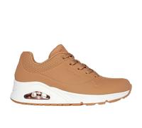Baskets femme Skechers Uno-Stand On Air Marron 37