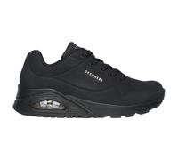 Baskets femme Skechers Uno - Stand on air Noir 41