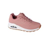 Baskets femme Skechers Uno-Stand On Air Rose 39