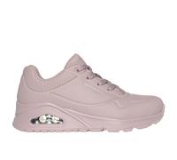 Baskets femme Skechers Uno Stand On Air Rose 39