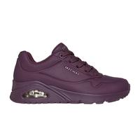 Baskets Femme Skechers Uno Stand On Air Rouge