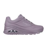 Baskets femme Skechers Uno-Stand On Air Violet 36