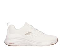 Skechers Chaussures Vapor Foam Femme Blanc Taille 37