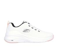Skechers Baskets Vapor Foam Fresh Trend – Blanches – Femme EU 37