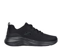 Skechers Baskets Vapor Foam Fresh Trend, garniture en maille noire bronze, 41 EU