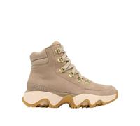 Sorel - Kinetic™ Impact Conquest Plus WP - Bottes de neige femme Omega Taupe / Gum 17 - 39.5