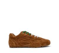 Baskets femme Steve Madden Asiel Marron 36