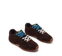 Baskets femme Steve Madden Asiel Marron 41