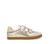 Baskets femme Steve Madden Daybreak DorÃ© 37