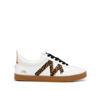 Baskets femme Steve Madden Degree Blanc 41
