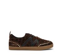 Baskets femme Steve Madden Degree-Stud Marron 37