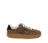 Baskets femme Steve Madden Euphoria Marron 38