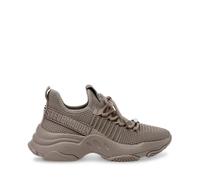Baskets femme Steve Madden Mac-E Gris 37