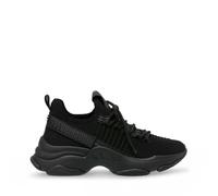 Steve Madden Baskets basses Mac-E Noir Lacets Taille 37