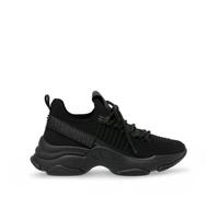 STEVE MADDEN Baskets basses noir, Taille 38