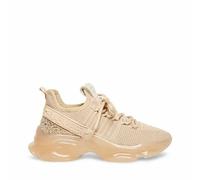 Baskets femme Steve Madden Maxilla-R Rose 45