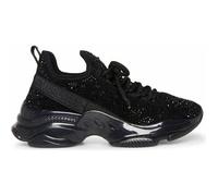 Baskets basses femmes Steve Madden MAXIMA-R Noir 36