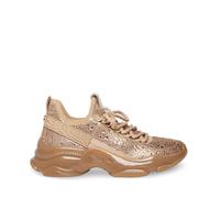 Baskets femme Steve Madden Maxima-R - rose gold - 36 37