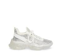 Steve Madden Maxima-r Trainers Blanc EU 37 Femme