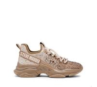 Steve Madden Mistica Trainers Marron EU 39 Femme