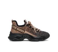 Baskets Steve Madden Mistica pour Femme 37 Multicolore