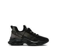 Baskets femme Steve Madden Mysteria Noir 37