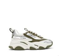 Baskets basses femmes Steve Madden POSSESSION-E Blanc 39