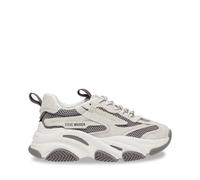 Baskets femme Steve Madden Possession-E Beige 38