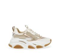 Steve Madden Chaussures femme Possession-E blanc beige 40