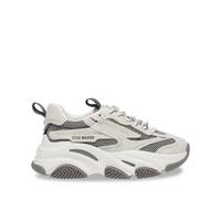 Baskets femme Steve Madden Possession-E Beige 41