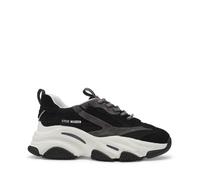 Baskets femme Steve Madden Possession-E Noir 37