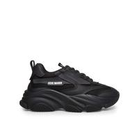 Baskets femme Steve Madden Possession-E Noir 40