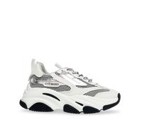 Baskets basses femmes Steve Madden POSSESSION Blanc 38