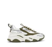 Steve Madden Baskets basses femmes POSSESSION-E Blanc 39