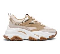 Baskets femme Steve Madden Progressive Bronze 38