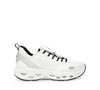 Baskets femme Steve Madden Surge 1 Blanc 36