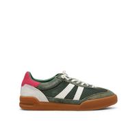 Baskets femme Steve Madden Verdict Vert 39