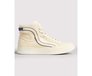 Baskets femme Superdry Lux vÃ©ganes Beige 38