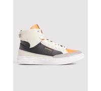 Superdry Vegan Lux Trainers Blanc EU 37 Femme