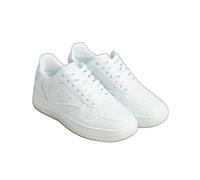 Superdry Code Chunky Basket Trainers Blanc EU 37 Femme