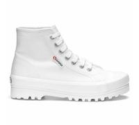 Baskets femme Superga 2341 Alpina Blanc 37