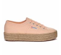 Baskets femme Superga 2730-Cotropew Rose 40