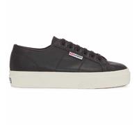 Baskets femme Superga 2740 Platform Noir 36