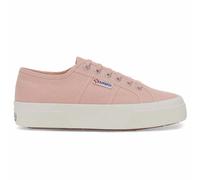Baskets femme Superga 2740 Platform Rose 38