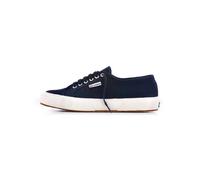 Superga Baskets en toile Bleu marine Taille 36