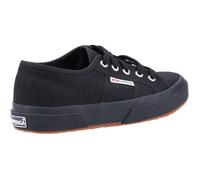 Superga Baskets basses 2750 CLASSIC in Noir 35 1/2