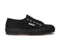 Superga Baskets basses 2750 Classic Noir Taille 41 Homme